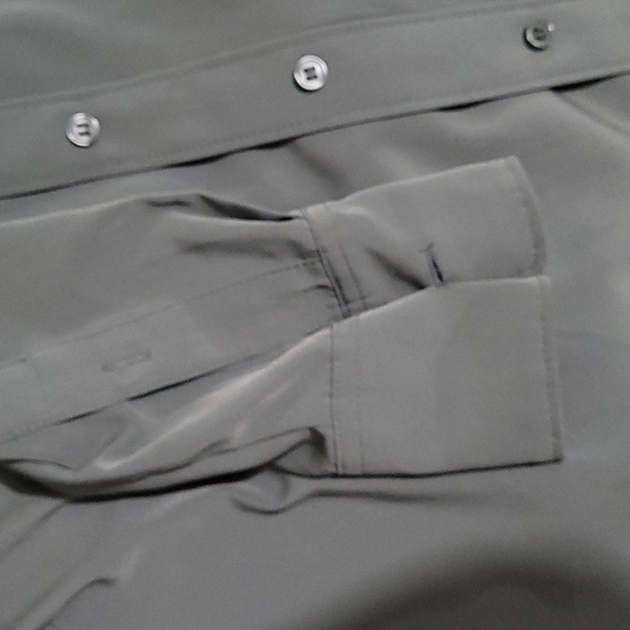 H&m dress shirt - Picture 4 of 4